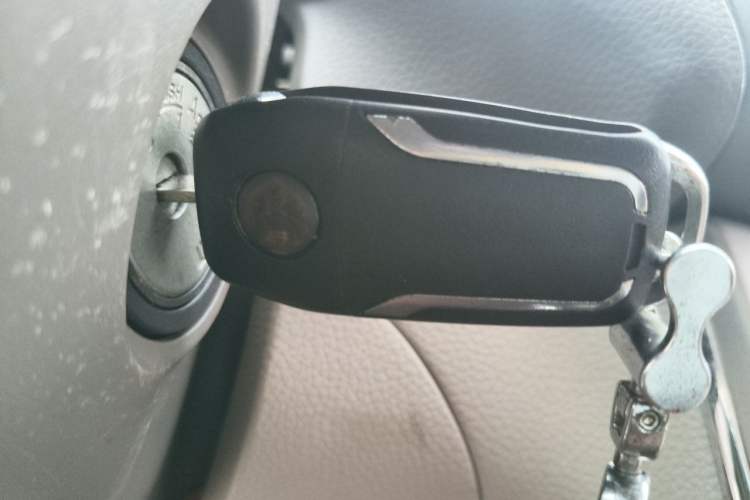 Used Nissan Sylphy 2012 1.8XL Manual Luxury Edition Interior 1
