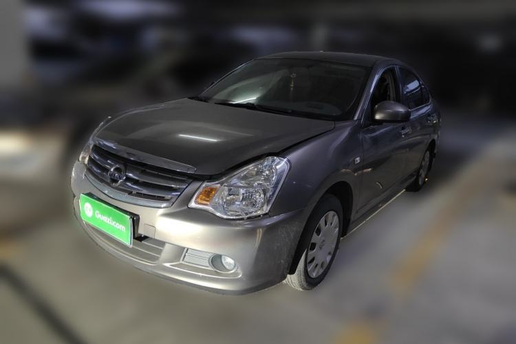 Used Nissan Sylphy 2012 Classic 1.6XE Manual Comfort Edition Guazi used car, China used car export, Used car for sale, Used  cars, Cheapest cars for sale