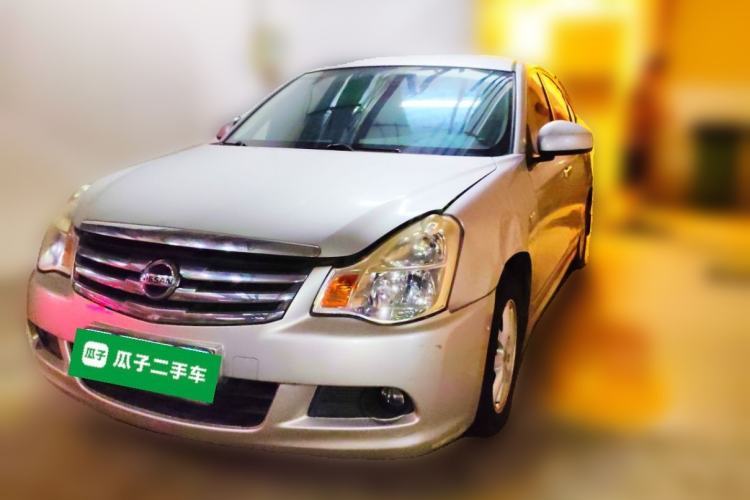 Used Nissan Sylphy 2012 Classic 1.6XE Automatic Comfort Edition Guazi used car, China used car export, Used car for sale, Used  cars, Cheapest cars for sale