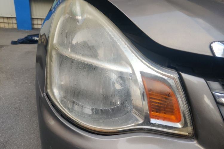 Used Nissan Sylphy 2012 Classic 1.6XE Automatic Comfort Edition Right Front Headlight