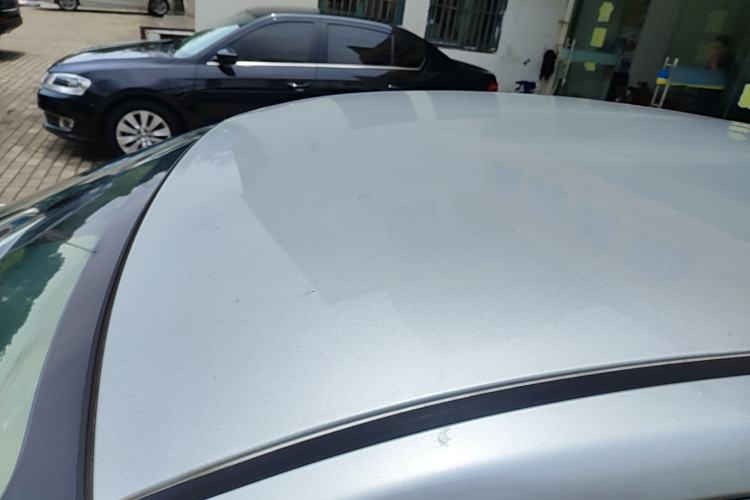 Used Nissan Sylphy 2012 Classic 1.6XE Manual Comfort Edition Roof