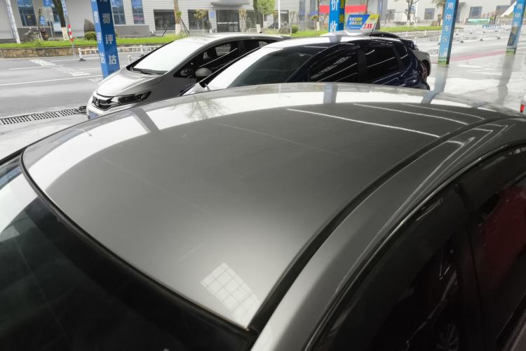 Used Nissan Sylphy 2012 Classic 1.6XE Automatic Comfort Edition Roof