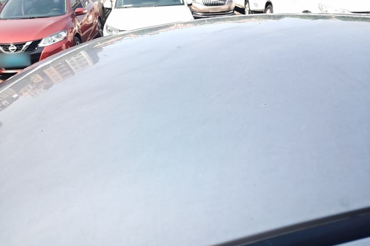 Used Nissan Sylphy 2012 Classic 1.6XE Automatic Comfort Edition Roof