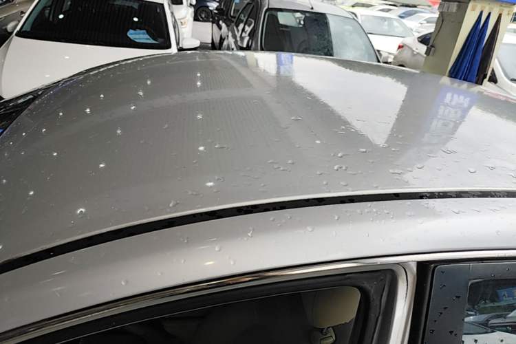 Used Nissan Sylphy 2012 Classic 1.6XE Automatic Comfort Edition Roof
