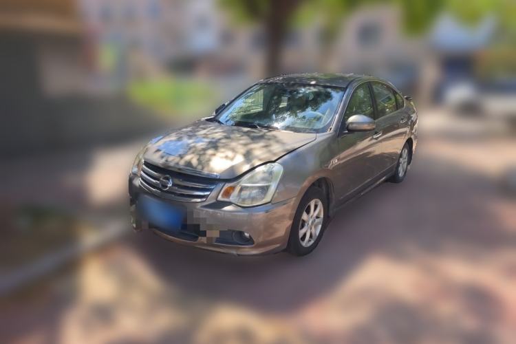 Ojetý Nissan Sylphy 2012 Classic 1.6XE Manual Comfort Edition Guazi used car, China used car export, Used car for sale, Used  cars, Cheapest cars for sale