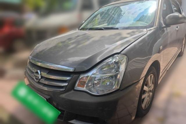 Used Nissan Sylphy 2012 Classic 1.6XE Automatic Comfort Edition