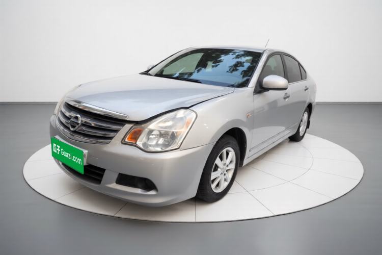 Used Nissan Sylphy 2012 Classic 1.6XE Manual Comfort Edition Guazi used car, China used car export, Used car for sale, Used  cars, Cheapest cars for sale