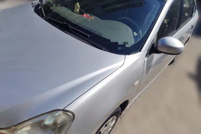 Used Nissan Sylphy 2012 Classic 1.6XE Manual Comfort Edition