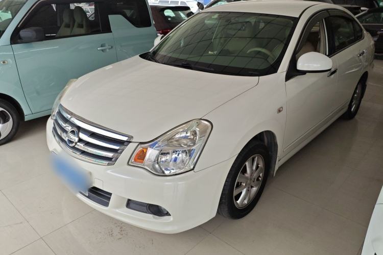 Used Nissan Sylphy 2012 Classic 1.6XE Automatic Comfort Edition Guazi used car, China used car export, Used car for sale, Used  cars, Cheapest cars for sale