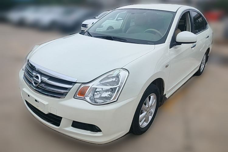 Used Nissan Sylphy 2012 Classic 1.6XE Manual Comfort Edition Guazi used car, China used car export, Used car for sale, Used  cars, Cheapest cars for sale