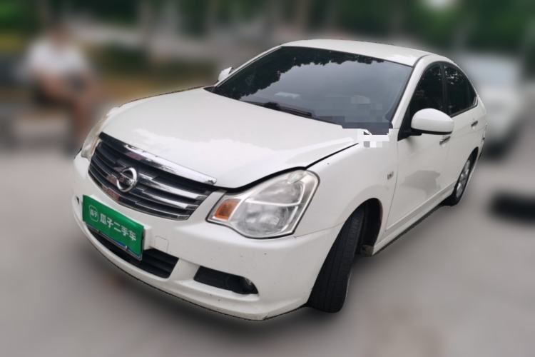 Gebrauchter Nissan Sylphy 2012 Classic 1.6XE Manual Comfort Edition Guazi used car, China used car export, Used car for sale, Used  cars, Cheapest cars for sale