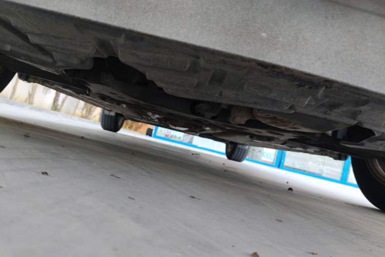 Used Nissan Sylphy 2012 1.6 XL CVT Luxury Edition Chassis Front