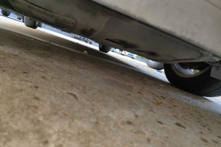 Used Nissan Sylphy 2012 1.8XL CVT Luxury Edition Chassis Front