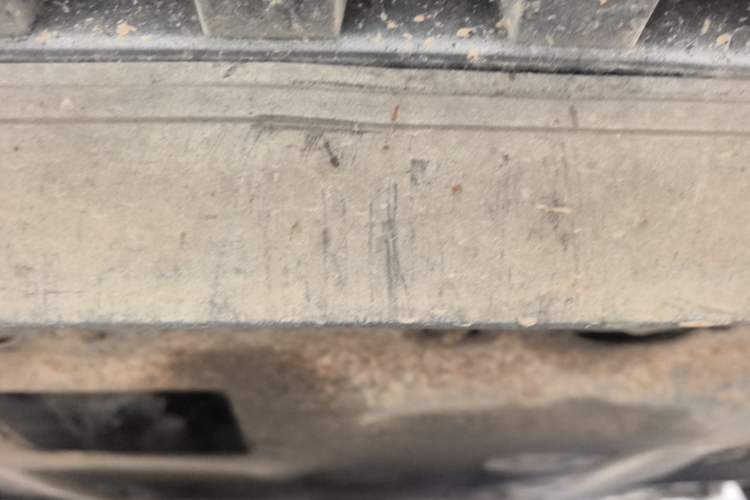 Used Nissan Sylphy 2012 1.6 XL CVT Luxury Edition Chassis Front
