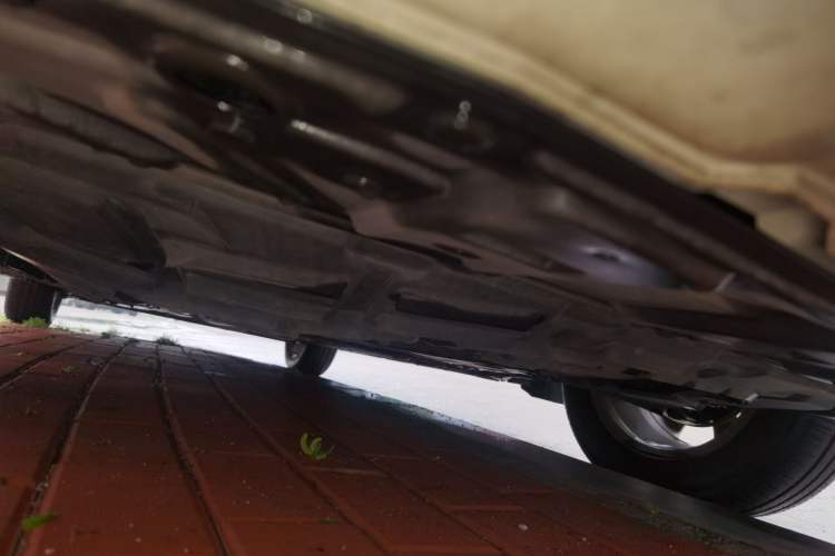 Used Nissan Sylphy 2012 Classic 1.6 XL Automatic Luxury Edition Chassis Front