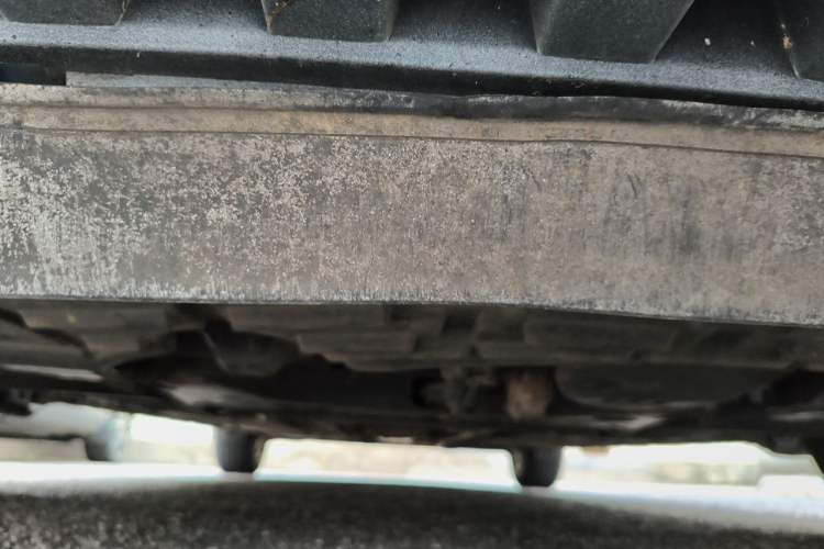 Used Nissan Sylphy 2012 1.6 XL CVT Luxury Edition Chassis Front
