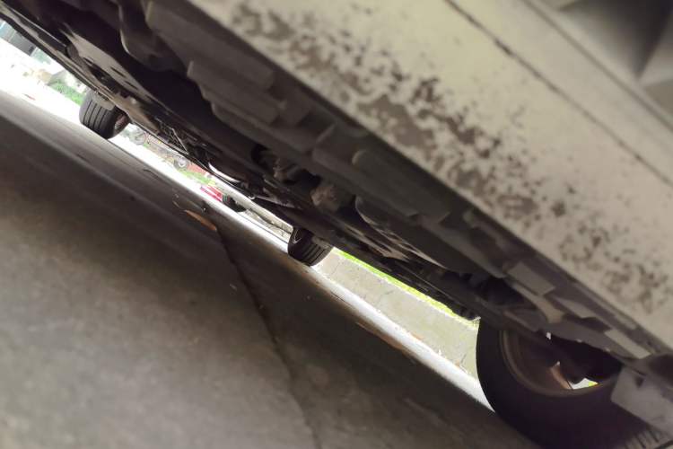 Used Nissan Sylphy 2012 1.6 XL CVT Luxury Edition Chassis Front