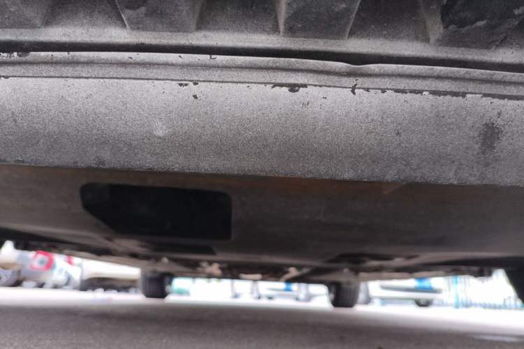 Used Nissan Sylphy 2012 1.6 XL CVT Luxury Edition Chassis Front