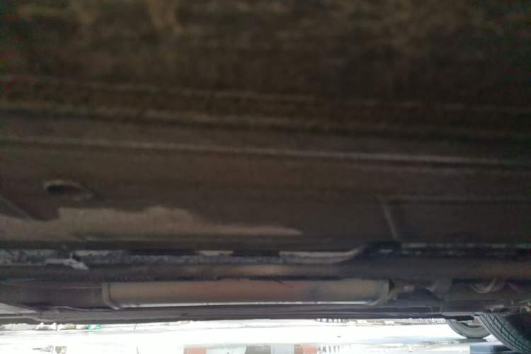 Used Nissan Sylphy 2012 1.6 XL CVT Luxury Edition Chassis Front