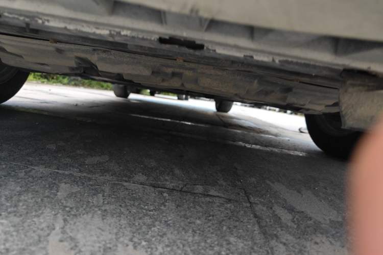 Used Nissan Sylphy 2012 1.6 XL CVT Luxury Edition Chassis Front