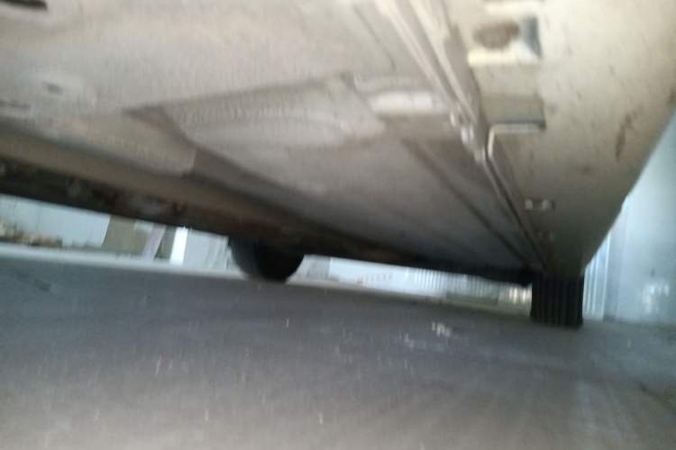 Used Nissan Sylphy 2012 Classic 1.6XE Automatic Comfort Edition Chassis Front Left