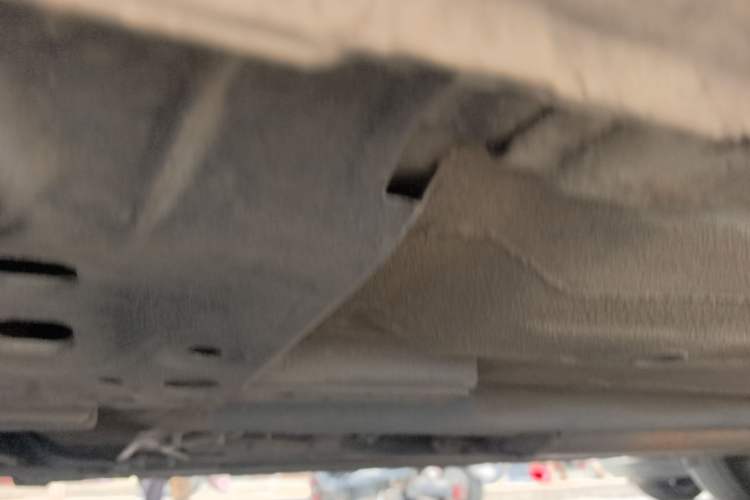 Used Nissan Sylphy 2012 1.6 XL CVT Luxury Edition Chassis Front Left