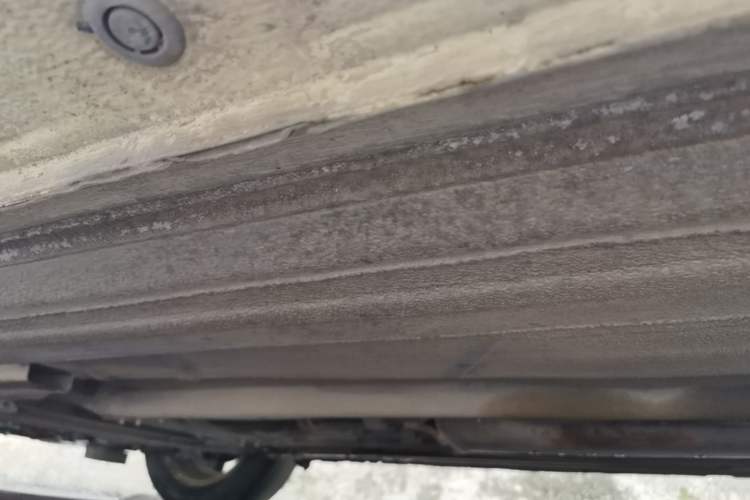 Used Nissan Sylphy 2012 1.6 XL CVT Luxury Edition Chassis Front Left