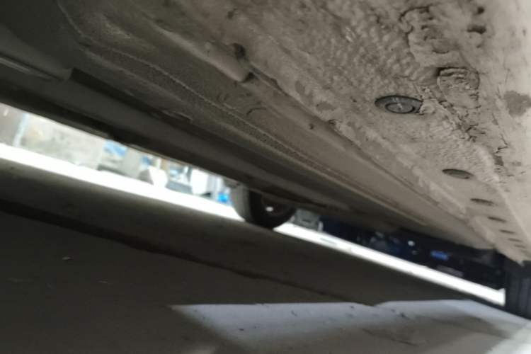 Used Nissan Sylphy 2012 1.6 XL CVT Luxury Edition Chassis Front Left