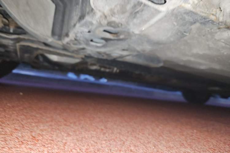 Used Nissan Sylphy 2012 1.6 XL CVT Luxury Edition Chassis Front Left