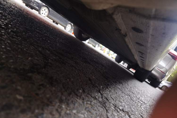 Used Nissan Sylphy 2012 1.6 XL CVT Luxury Edition Chassis Front Left