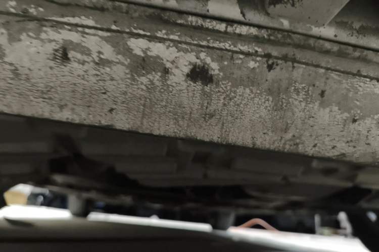 Used Nissan Sylphy 2012 1.6 XL CVT Luxury Edition Chassis Front
