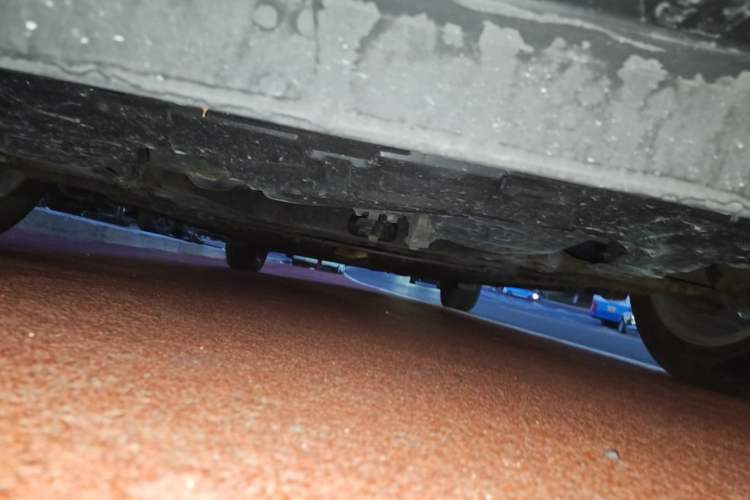 Used Nissan Sylphy 2012 1.6 XL CVT Luxury Edition Chassis Front