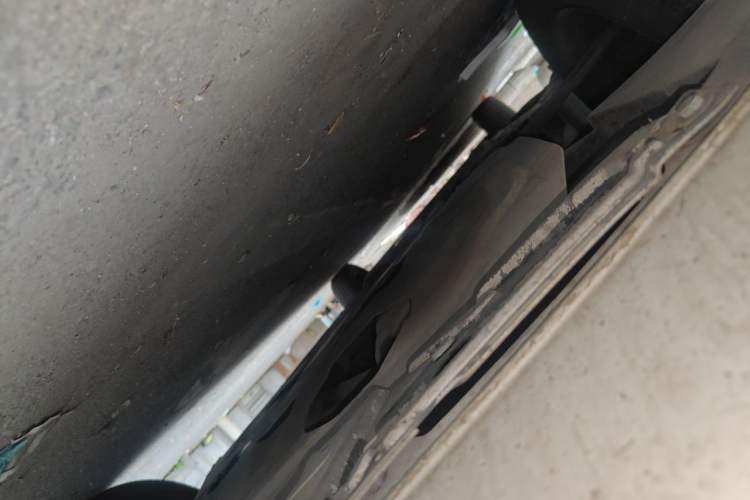 Used Nissan Sylphy 2012 Classic 1.6XE Manual Comfort Edition Chassis Front