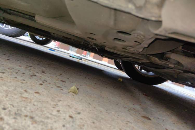 Used Nissan Sylphy 2012 1.8XL CVT Luxury Edition Chassis Front Right