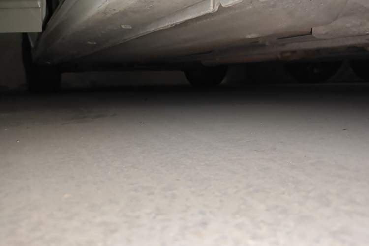 Used Nissan Sylphy 2012 Classic 1.6XE Automatic Comfort Edition Chassis Front Right