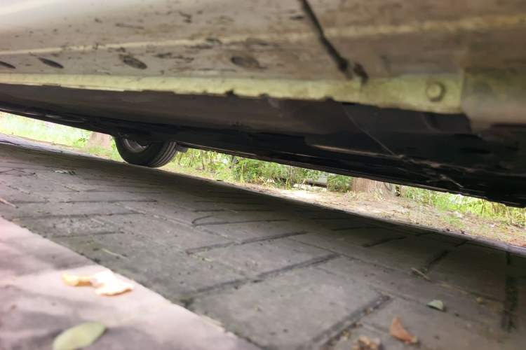 Used Nissan Sylphy 2012 1.6 XL CVT Luxury Edition Chassis Front Right