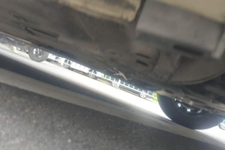 Used Nissan Sylphy 2012 Classic 1.6XE Automatic Comfort Edition Chassis Front Right