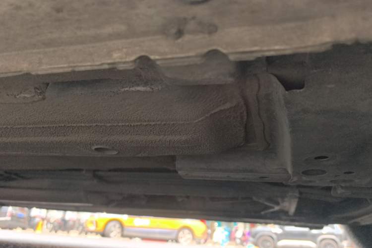 Used Nissan Sylphy 2012 1.6 XL CVT Luxury Edition Chassis Front Right