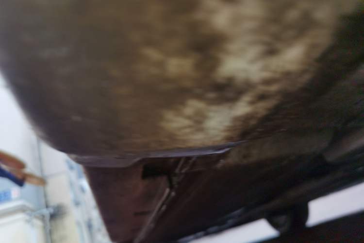 Used Nissan Sylphy 2012 Classic 1.6 XL Automatic Luxury Edition Chassis Front Right