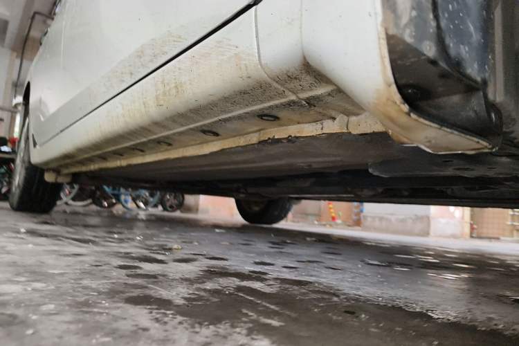 Used Nissan Sylphy 2012 1.6 XL CVT Luxury Edition Chassis Front Right