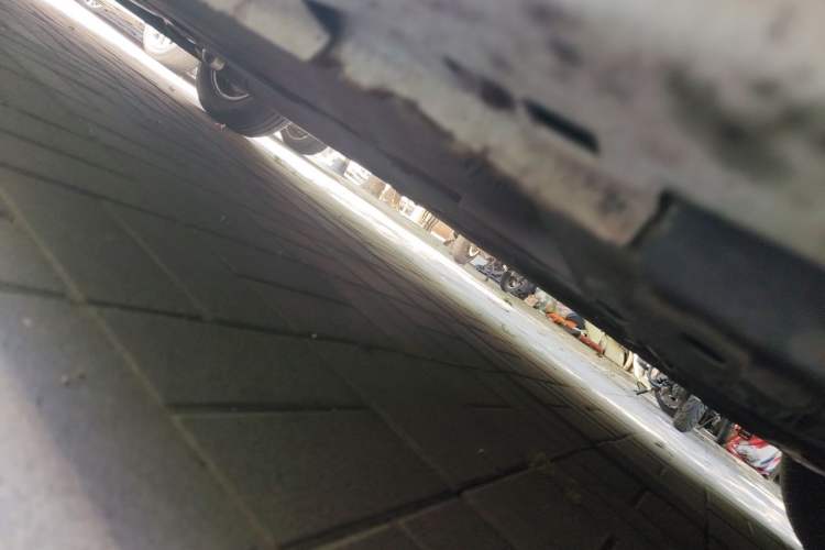 Used Nissan Sylphy 2012 Classic 1.6XE Automatic Comfort Edition Chassis Front Right