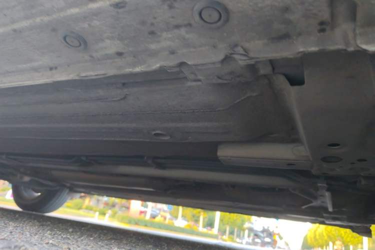 Used Nissan Sylphy 2012 1.6 XL Manual Luxury Edition Chassis Front Right