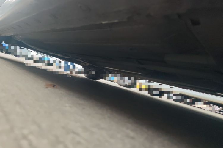 Used Nissan Sylphy 2012 1.6 XL Manual Luxury Edition Chassis Front Right