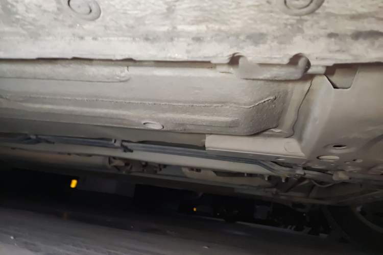 Used Nissan Sylphy 2012 1.6 XL Manual Luxury Edition Chassis Front Right