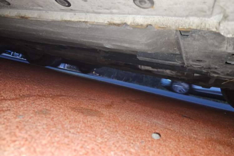 Used Nissan Sylphy 2012 1.6 XL CVT Luxury Edition Chassis Front Right
