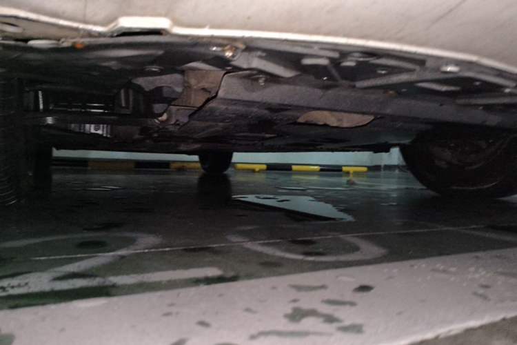 Used Nissan Sylphy 2012 Classic 1.6XE Manual Comfort Edition Chassis Front Right