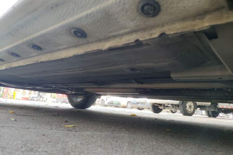 Used Nissan Sylphy 2012 1.6 XL CVT Luxury Edition Chassis Front Right