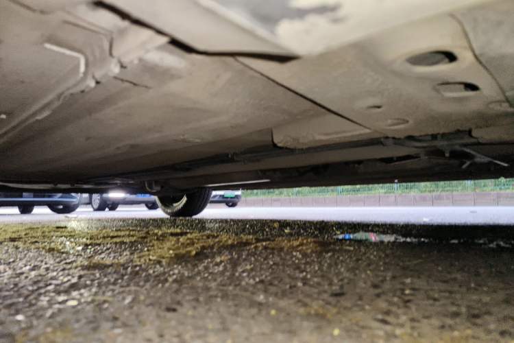 Used Nissan Sylphy 2012 Classic 1.6XE Automatic Comfort Edition Chassis Front Right