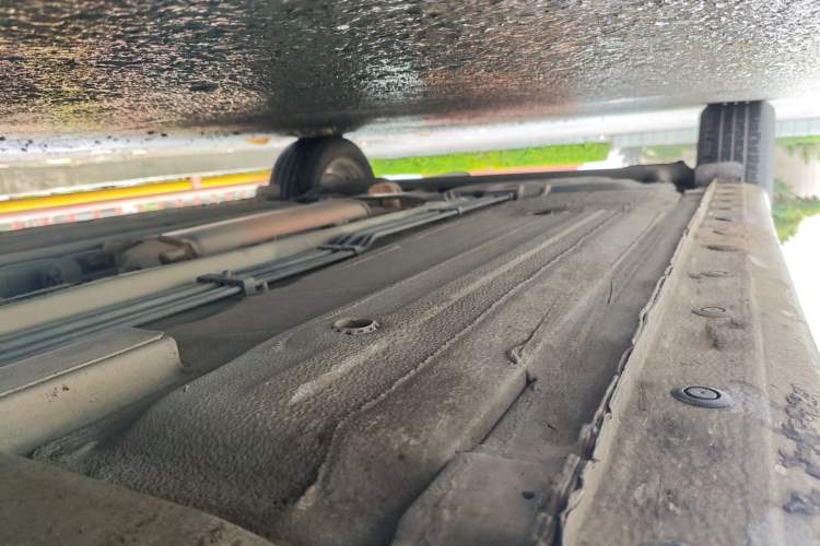 Used Nissan Sylphy 2012 1.6 XL Manual Luxury Edition Chassis Front Right