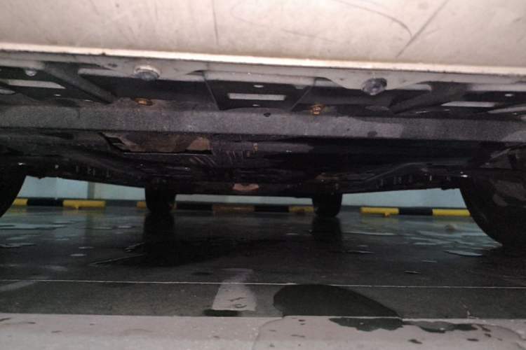 Used Nissan Sylphy 2012 Classic 1.6XE Manual Comfort Edition Chassis Front